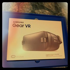 Samsung Gear VR